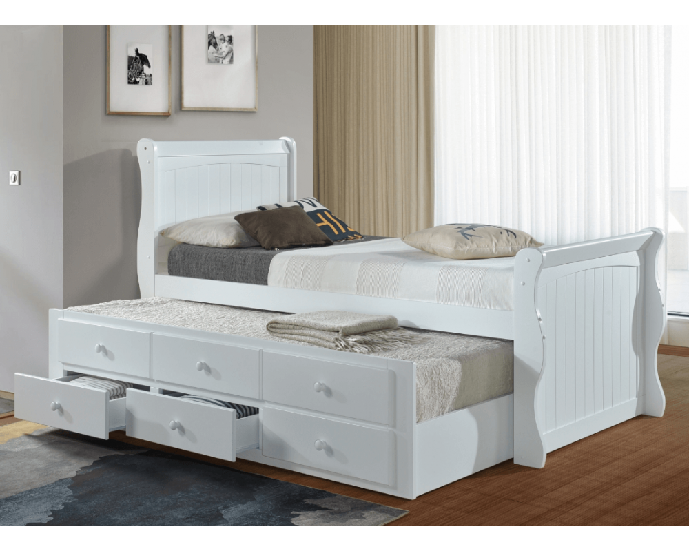 storage bed ebony for adjustable mattresses